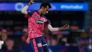 IPL 2022: Yuzvendra Chahal Plays Down Purple Cap Battle With Wanindu Hasaranga After RR Beat LSG